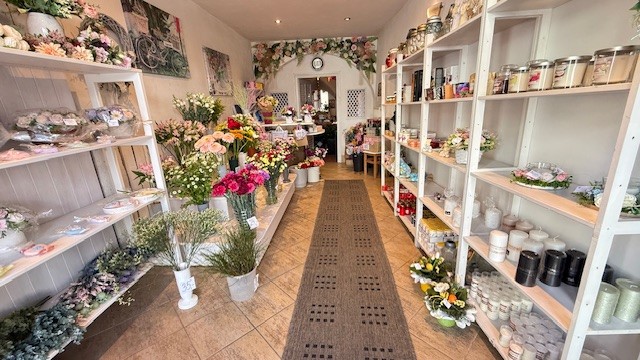 Květinářství - Vazárna (foto 7)
